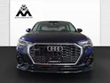 Audi Q3 Sportback 40 TDI Attraction quattro