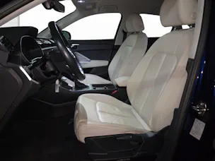 Audi Q3 Sportback 40 TDI Attraction quattro