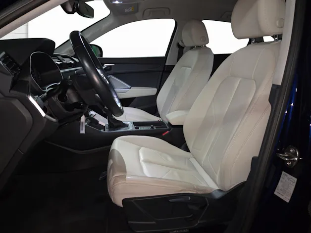 Audi Q3 Sportback 40 TDI Attraction quattro