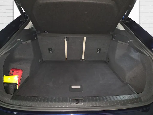 Audi Q3 Sportback 40 TDI Attraction quattro