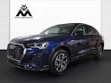 Audi Q3 Sportback 40 TDI Attraction quattro