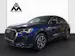 Audi Q3 Sportback 40 TDI Attraction quattro