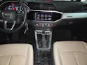 Audi Q3 Sportback 40 TDI Attraction quattro
