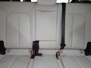 Audi Q3 Sportback 40 TDI Attraction quattro
