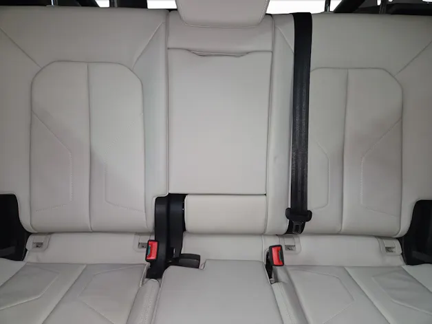 Audi Q3 Sportback 40 TDI Attraction quattro