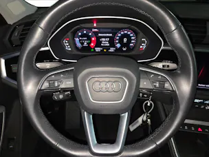 Audi Q3 Sportback 40 TDI Attraction quattro