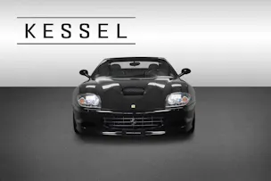 Ferrari 575 Superamerica