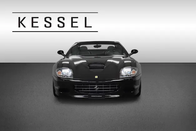 Ferrari 575 Superamerica