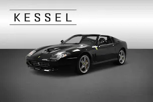 Ferrari 575 Superamerica