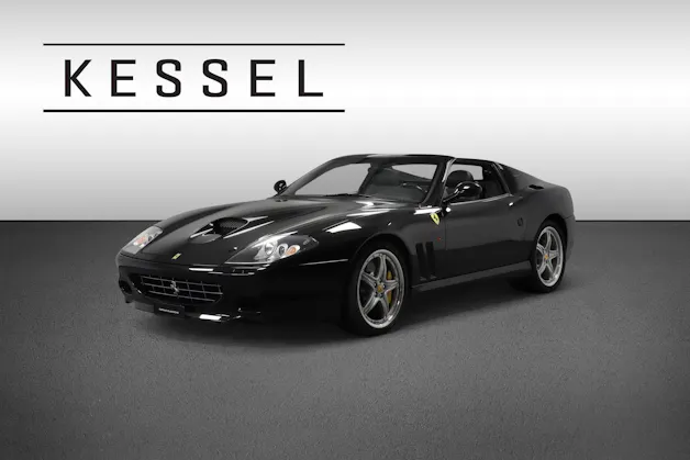 Ferrari 575 Superamerica