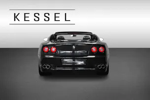 Ferrari 575 Superamerica
