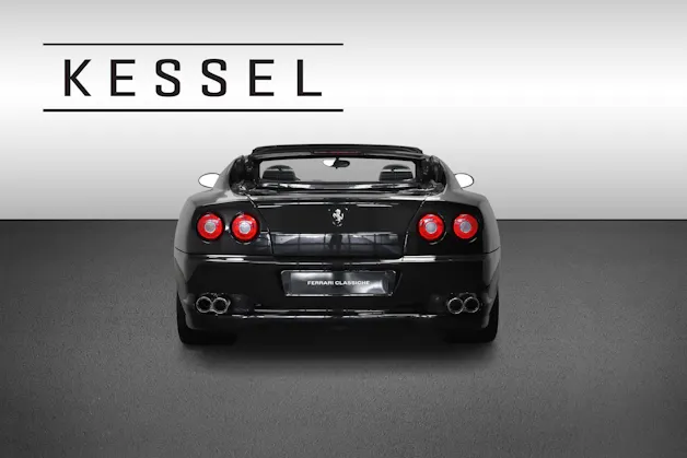 Ferrari 575 Superamerica