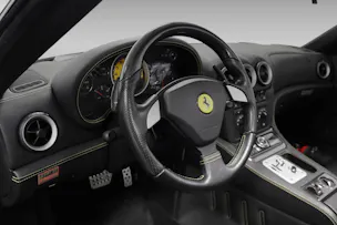 Ferrari 575 Superamerica