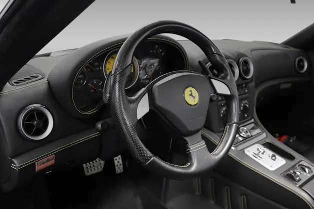 Ferrari 575 Superamerica