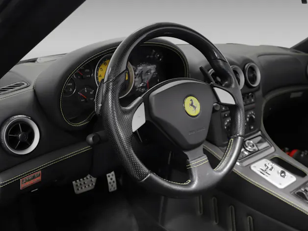 Ferrari 575 Superamerica