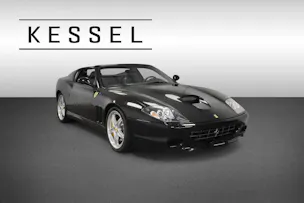 Ferrari 575 Superamerica