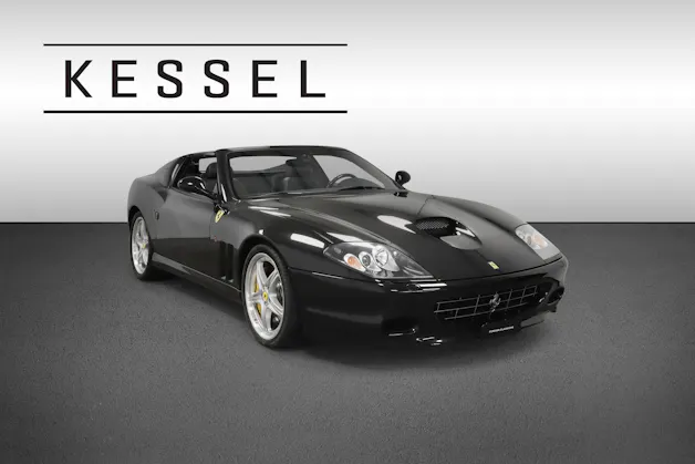 Ferrari 575 Superamerica