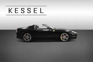 Ferrari 575 Superamerica