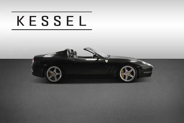 Ferrari 575 Superamerica