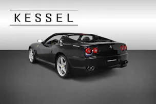 Ferrari 575 Superamerica