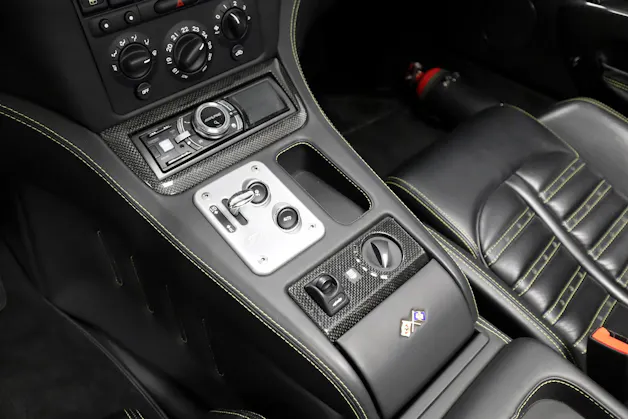 Ferrari 575 Superamerica