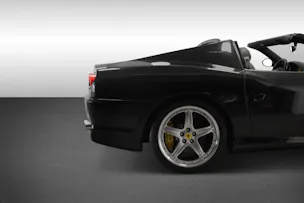 Ferrari 575 Superamerica