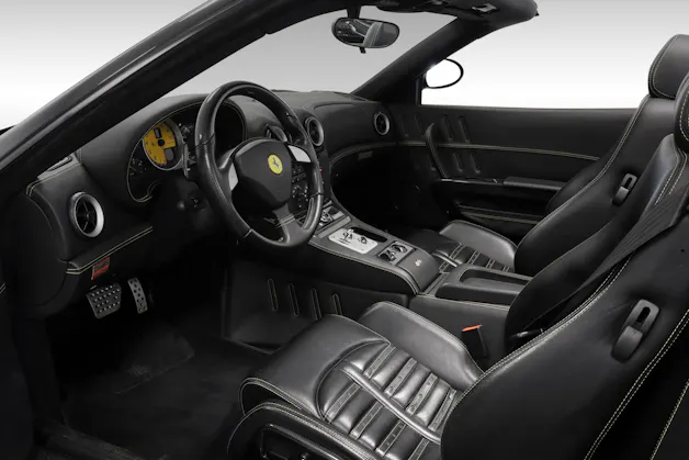 Ferrari 575 Superamerica