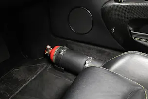 Ferrari 575 Superamerica
