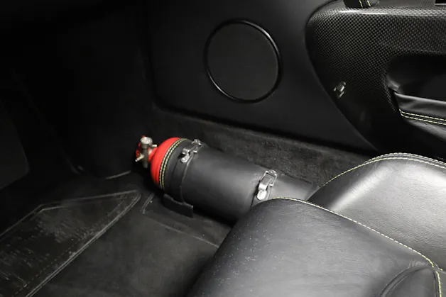 Ferrari 575 Superamerica