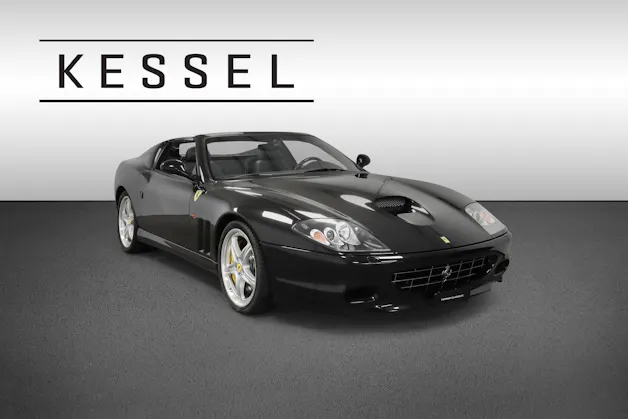 Ferrari 575 Superamerica