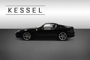 Ferrari 575 Superamerica