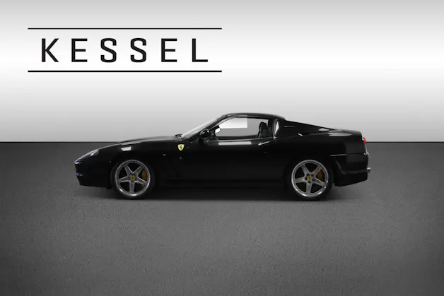 Ferrari 575 Superamerica