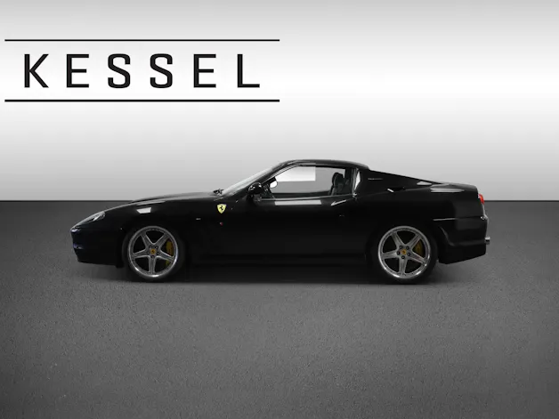 Ferrari 575 Superamerica