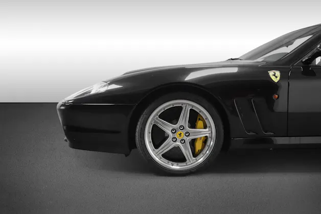 Ferrari 575 Superamerica