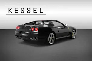 Ferrari 575 Superamerica