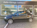 Fiat Punto 85 ELX Cabrio