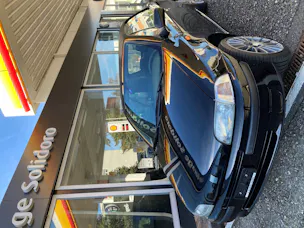 Fiat Punto 85 ELX Cabrio