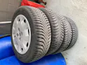 Fiat Punto 85 ELX Cabrio