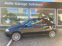 Fiat Punto 85 ELX Cabrio