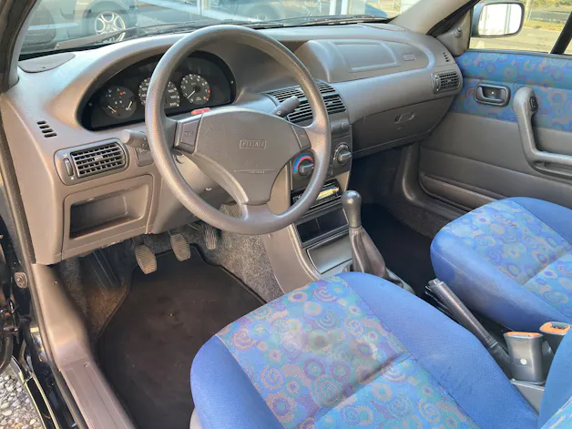 Fiat Punto 85 ELX Cabrio