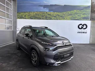 Citroën C3 Aircross 1.2i PureTech Swiss Edition