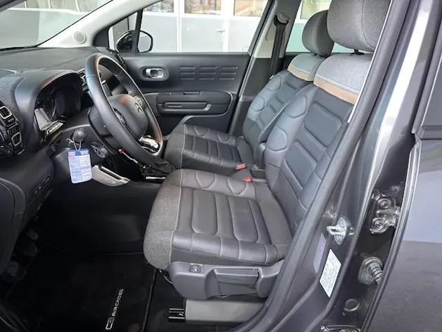 Citroën C3 Aircross 1.2i PureTech Swiss Edition