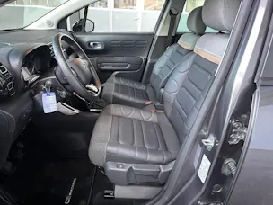 Citroën C3 Aircross 1.2i PureTech Swiss Edition