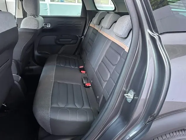 Citroën C3 Aircross 1.2i PureTech Swiss Edition