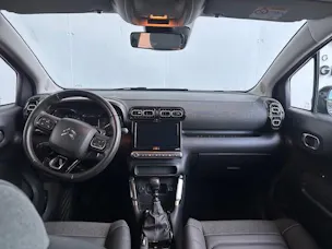 Citroën C3 Aircross 1.2i PureTech Swiss Edition