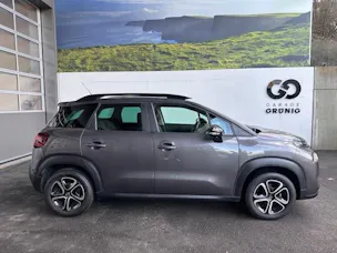 Citroën C3 Aircross 1.2i PureTech Swiss Edition
