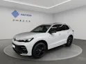 VW Tiguan 2.0 TSI DSG R-Line 4Motion