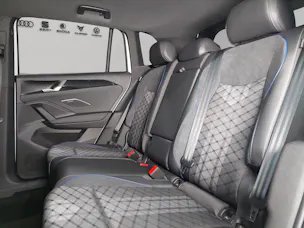 VW Tiguan 2.0 TSI DSG R-Line 4Motion