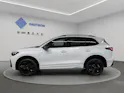 VW Tiguan 2.0 TSI DSG R-Line 4Motion