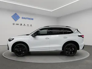 VW Tiguan 2.0 TSI DSG R-Line 4Motion